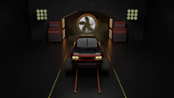 Casino Slots Mobile Android/iOS-app